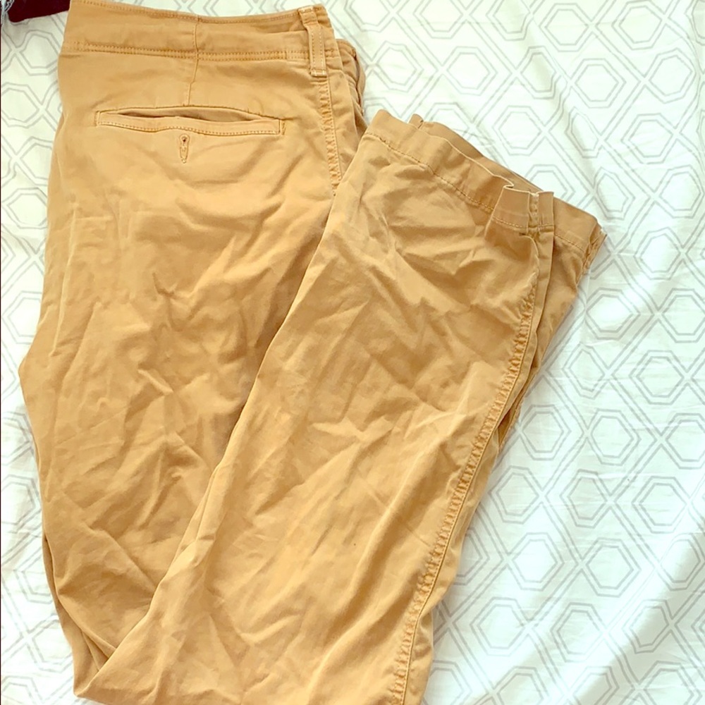 American Eagle Men’s cargo pants